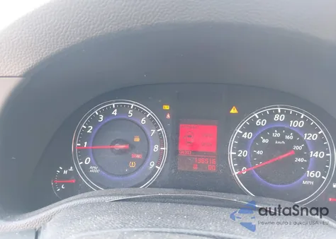 2007 Infiniti G35 Sport W/6-Speed Manual from USA, damaged, VIN JNKBV61E37M720546